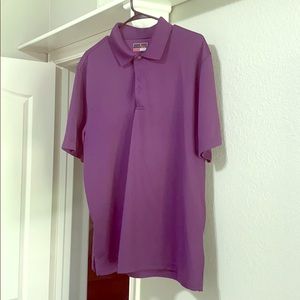 Grand slam golf polo shirt